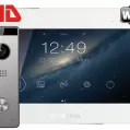 Комплект видеодомофона Tantos Marilyn HD Wi-Fi комплект из монитора и вызывной панели Triniti HD купить с доставкой