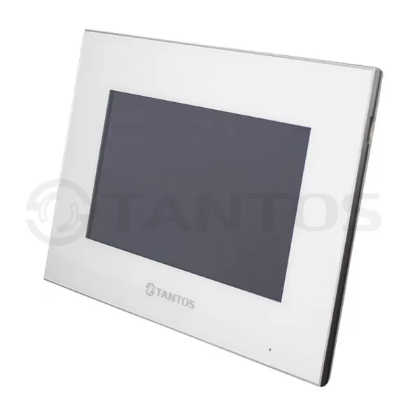 Комплект видеодомофона Tantos Marilyn HD Wi-Fi комплект из монитора и вызывной панели Triniti HD купить с доставкой