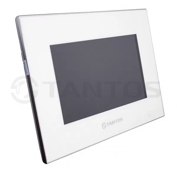 Комплект видеодомофона Tantos Marilyn HD Wi-Fi комплект из монитора и вызывной панели Triniti HD купить с доставкой
