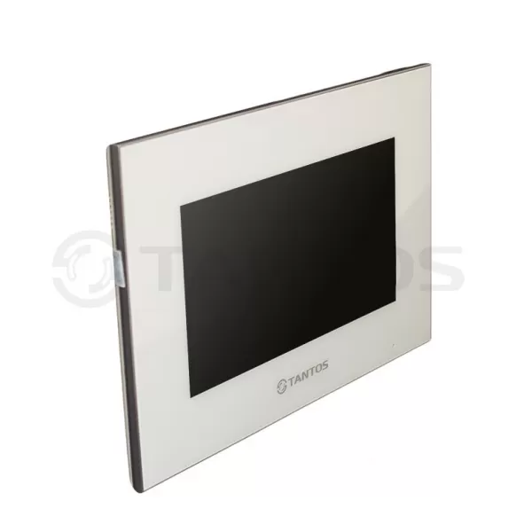 Комплект видеодомофона Tantos Marilyn HD Wi-Fi комплект из монитора и вызывной панели Triniti HD купить с доставкой