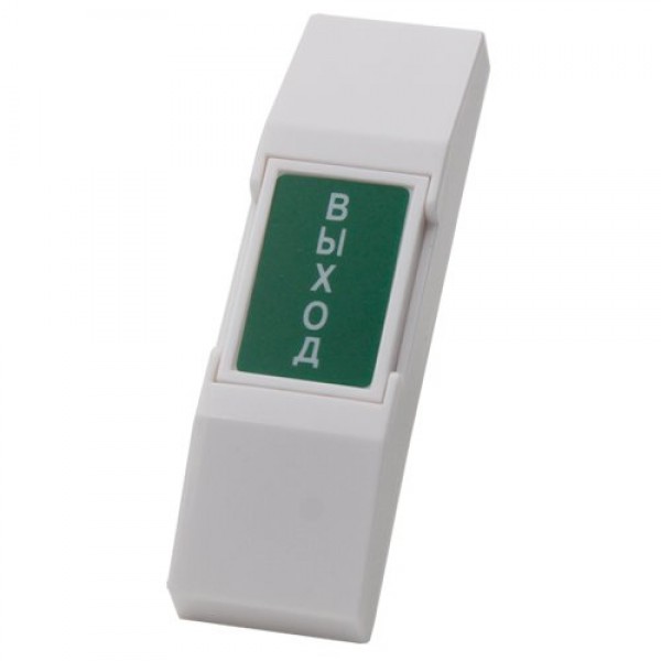 Novicam B10 - накладная механическая кнопка купить с доставкой