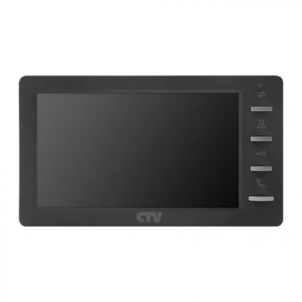 Монитор видеодомофона CTV-M1701M купить с доставкой