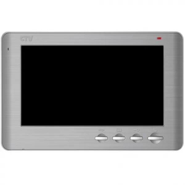 Монитор видеодомофона CTV-M1704SE купить с доставкой