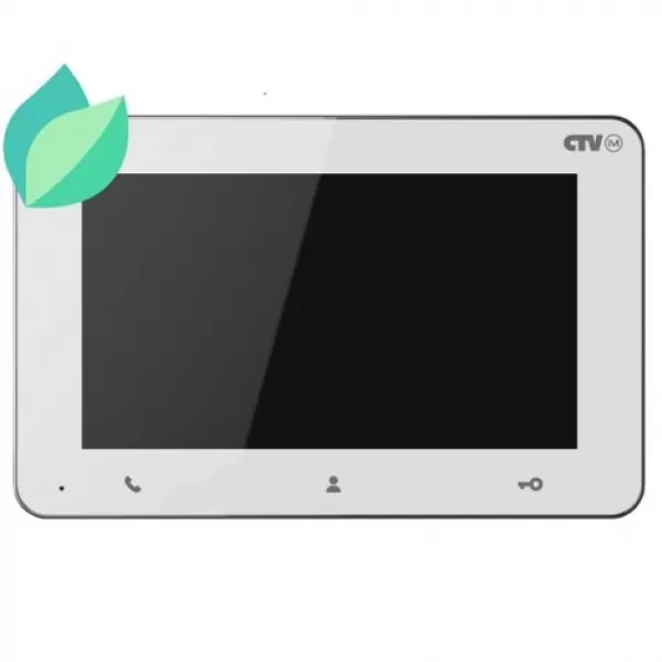 Монитор видеодомофона CTV-iM Hello 7 купить с доставкой