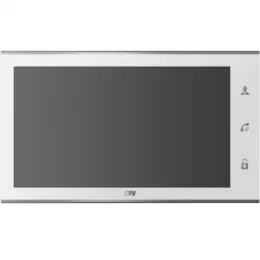 Монитор видеодомофона CTV-M4105AHD