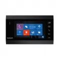 Novicam MAGIC 7 White / Dark HD - 7" монитор HD домофона с записью купить с доставкой