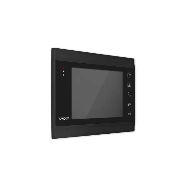 Novicam MAGIC 7 White / Dark HD - 7" монитор HD домофона с записью купить с доставкой