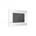 Novicam MAGIC 7 White / Dark HD - 7" монитор HD домофона с записью купить с доставкой
