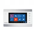 Novicam MAGIC 7 White / Dark HD - 7" монитор HD домофона с записью купить с доставкой