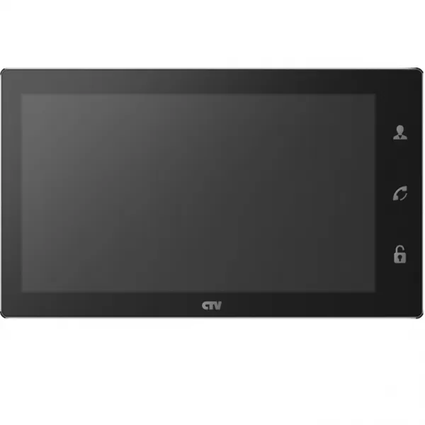 Монитор видеодомофона CTV-M4106AHD купить с доставкой