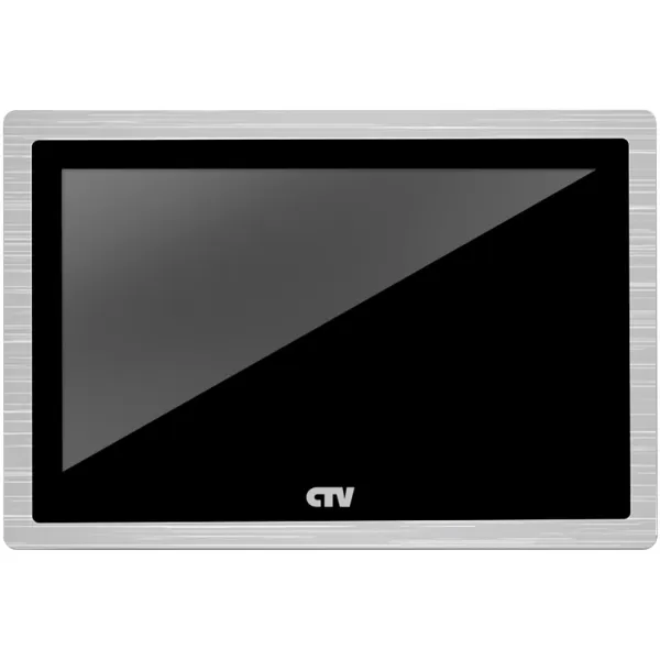 CTV-M5102 Монитор видеодомофона с Wi-Fi купить с доставкой