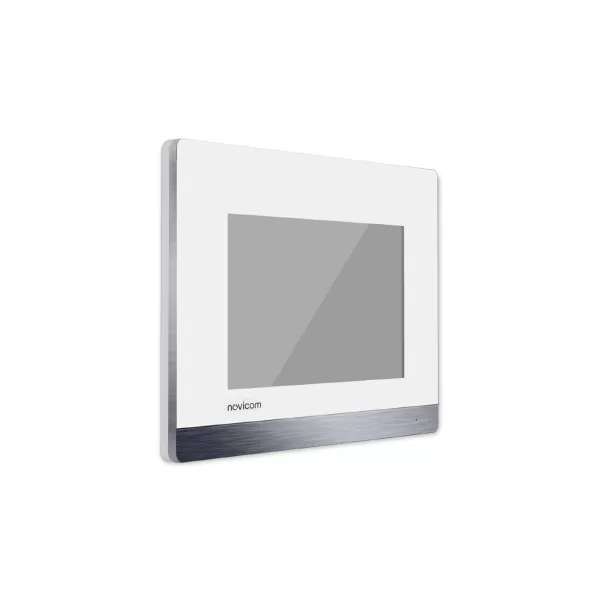 Novicam FREEDOM 7 Light / Night HD - 7" сенсорный монитор HD домофона с записью купить с доставкой