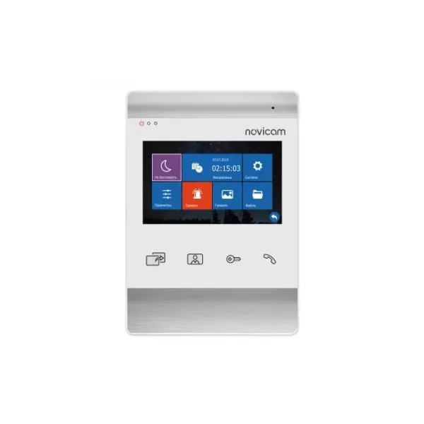 Монитор Novicam MAGIC 4 HD купить с доставкой