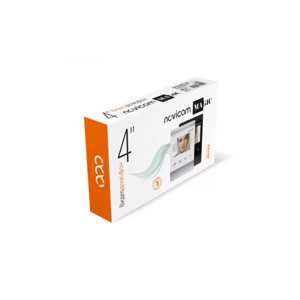 Монитор Novicam MAGIC 4 HD купить с доставкой