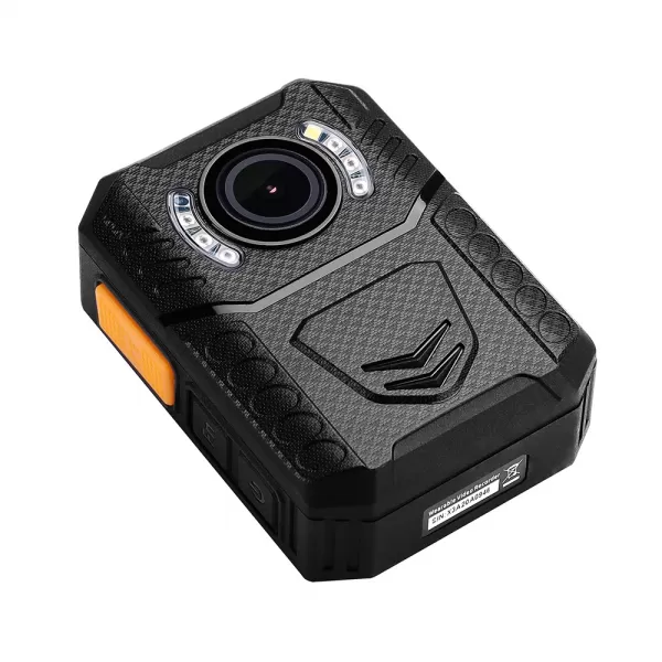 Нагрудный персональный видеорегистратор X3H1 купить с доставкой