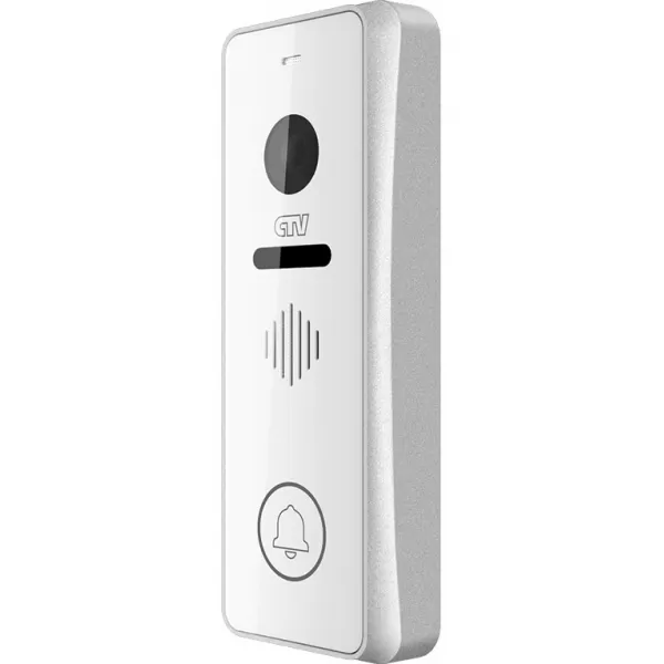 CTV-D4001FHD Вызывная панель для видеодомофонов купить с доставкой