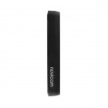 Novicam FANTASY 2 HD Black / Silver - 2 абонентская HD вызывная панель 1.3 Мп купить с доставкой