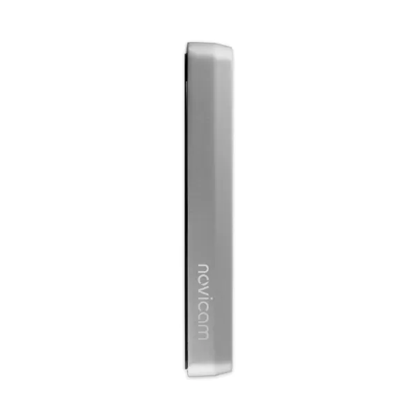 Novicam FANTASY 3 HD Black / Silver - 3 абонентская HD вызывная панель 1.3 Мп  купить с доставкой