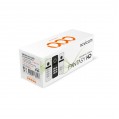 Novicam FANTASY 3 HD Black / Silver - 3 абонентская HD вызывная панель 1.3 Мп  купить с доставкой