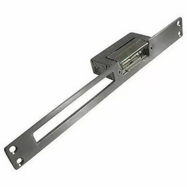 Электрозащелка длинная YS-134NC(L) (No power closed) купить с доставкой