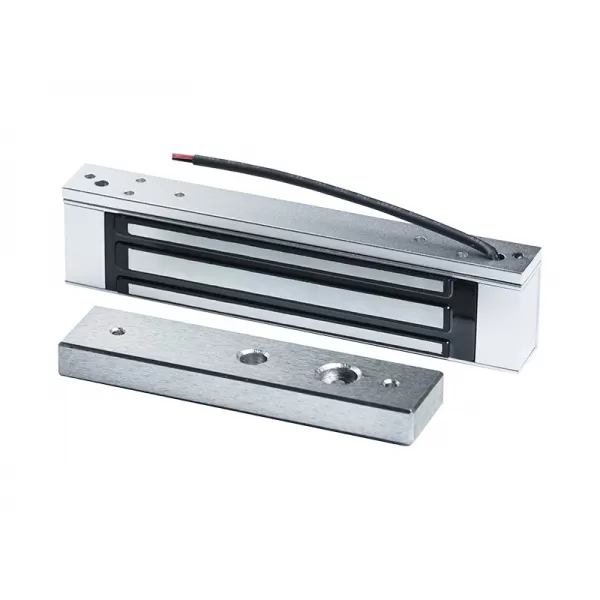 Электромагнитный замок Optimus EM-180_V.2 купить с доставкой