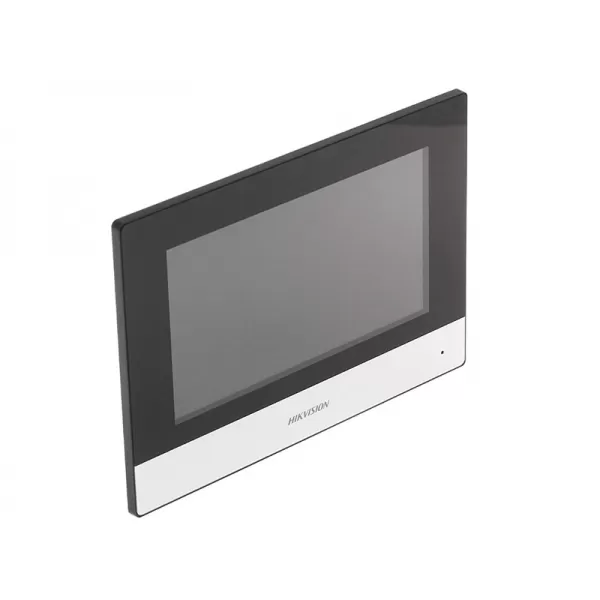 IP видеодомофон Hikvision DS-KH6320-TE1 купить с доставкой